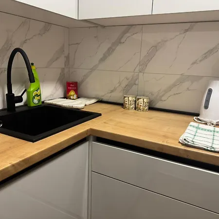 Apartment Luna
