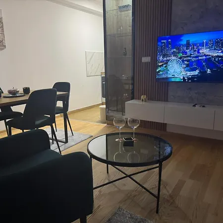 Luna Apartment Kaluderica