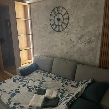 Apartment Luna *