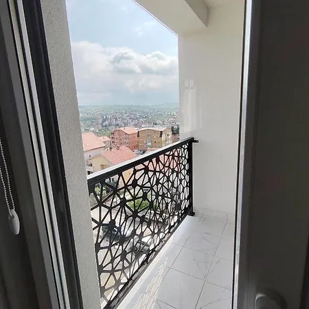 Luna Apartment *