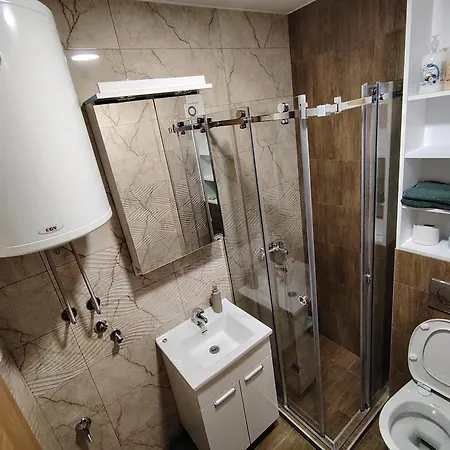 Luna Apartment Kaluderica